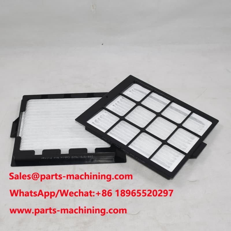 Excavator Cabin Air Filter 208-979-7620 2089797620