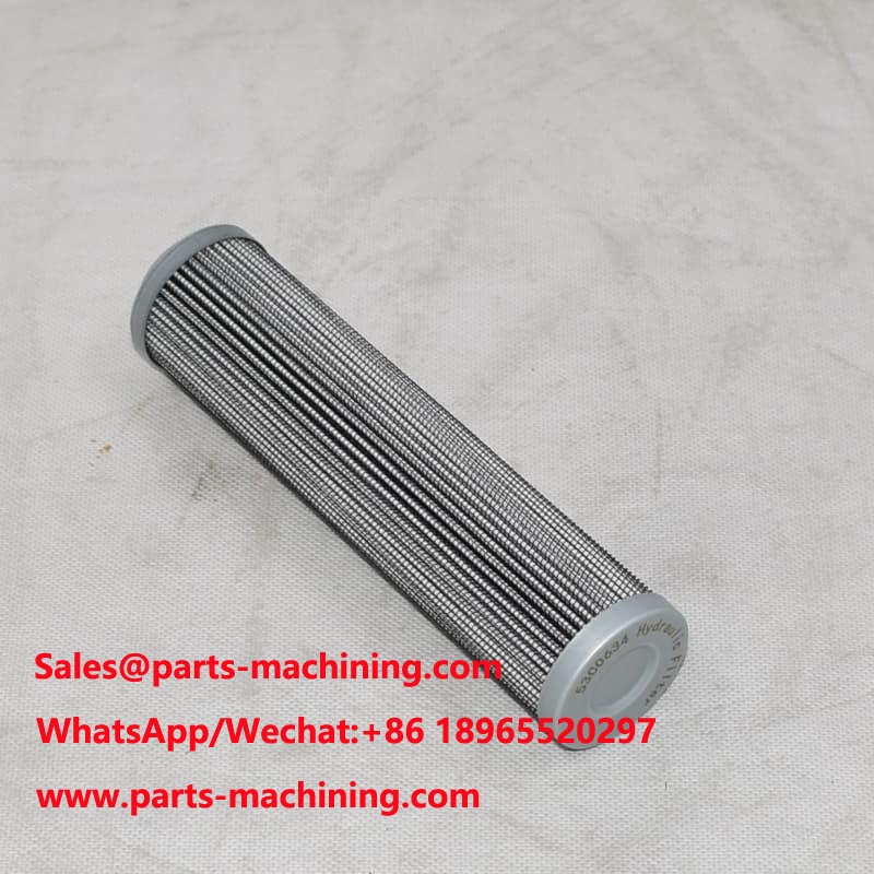 53C0634 Hydraulic Filter By Size