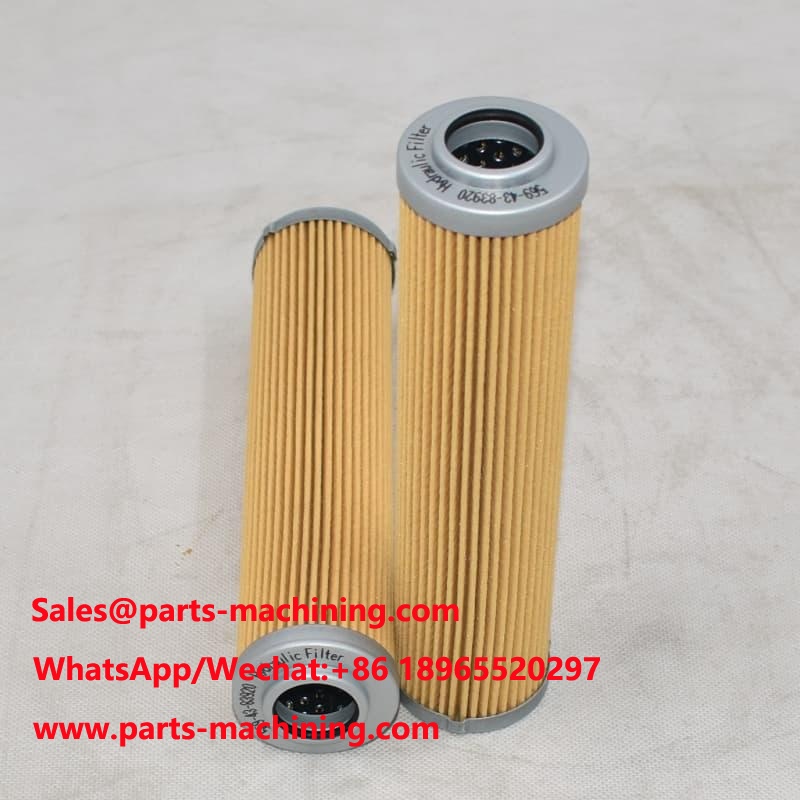 569-43-83920 Hydraulic Filter HD517/1x Replacement