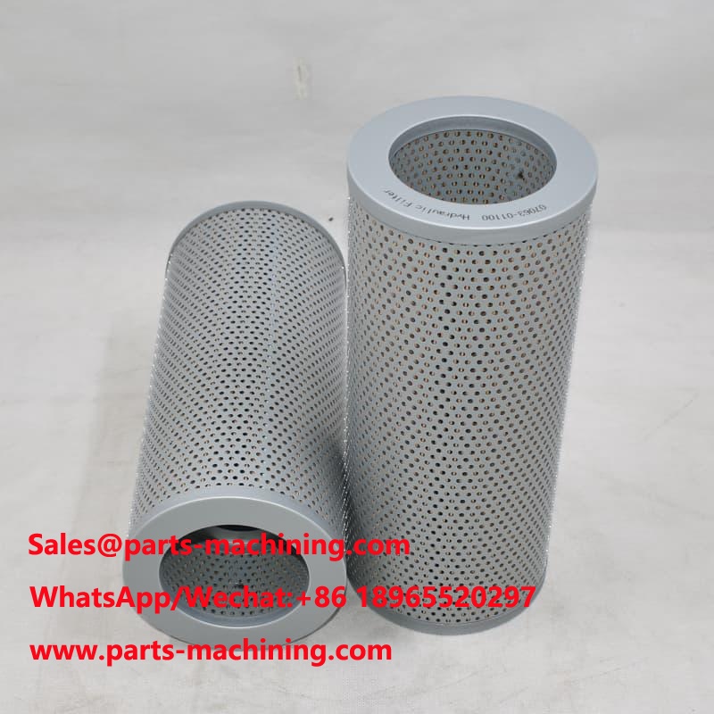 KOMATSU Dozers Hydraulic Filter 07063-01100 1756-02-7380