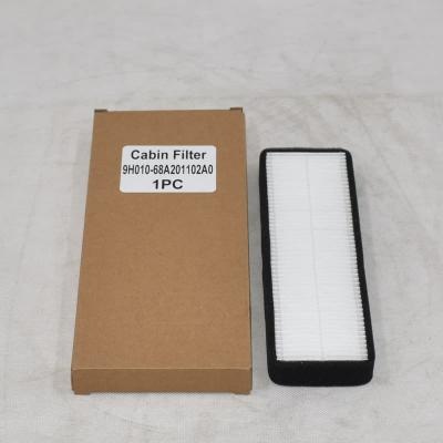 Cabin Air Filter 9H010-68A201102A0