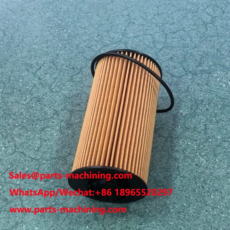 High Flow Oil Filter 1000491060