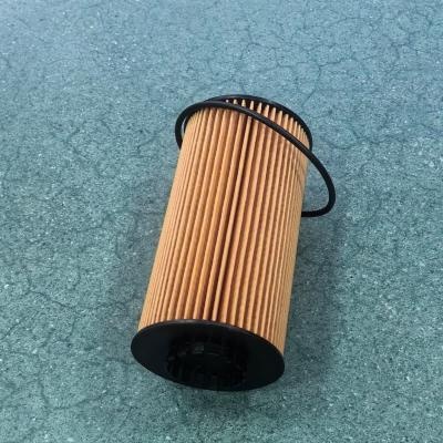 High Flow Oil Filter 1000491060