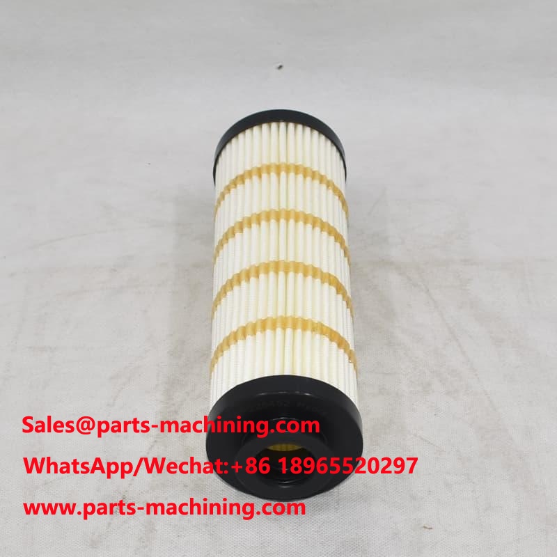SP226452 Hydraulic Filter Change