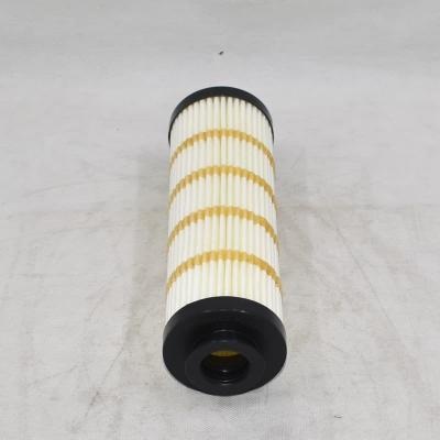 SP226452 Hydraulic Filter Change