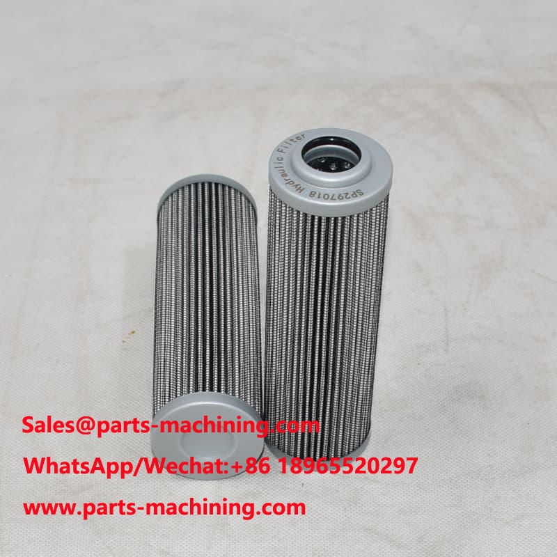 SP297018 Hydraulic Filter Price