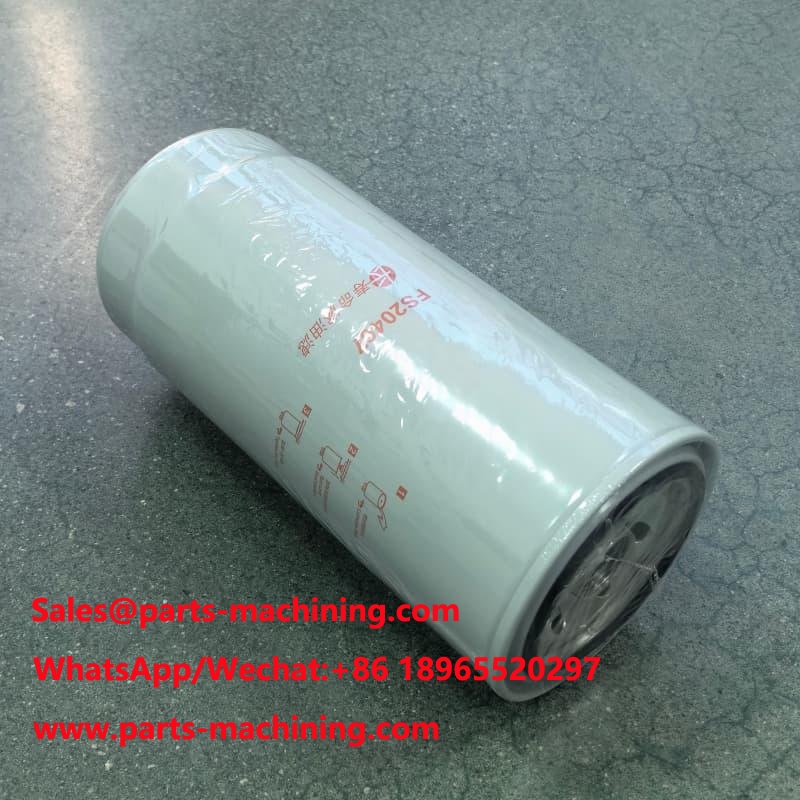 FS20467 Fuel Water Separator Aftermarket