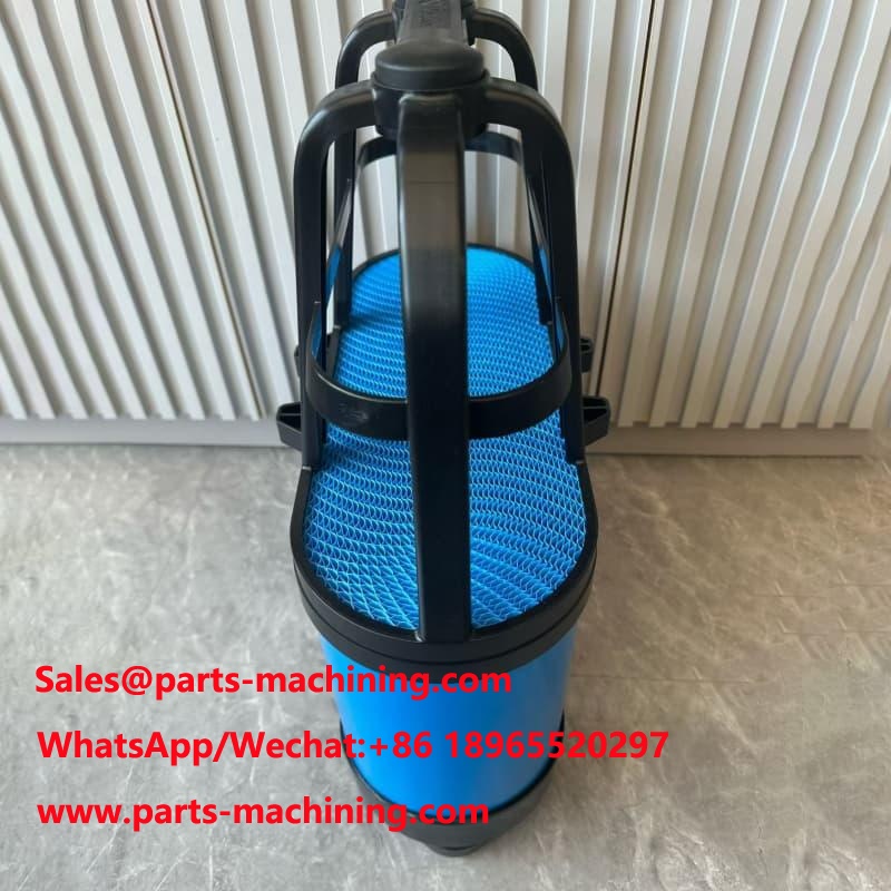 Truck Engine Air Filter DBA6329