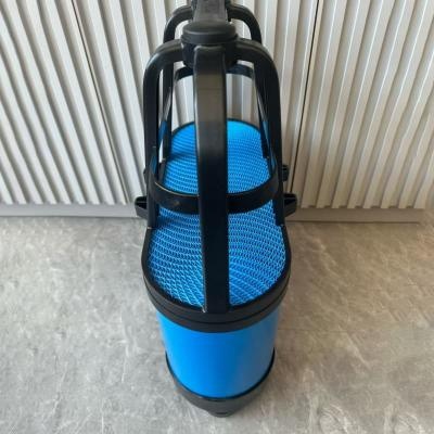 Truck Engine Air Filter DBA6329