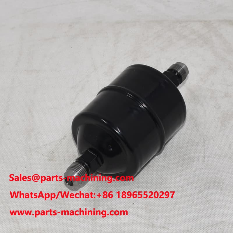 Hermetic Filter Drier 023Z500991