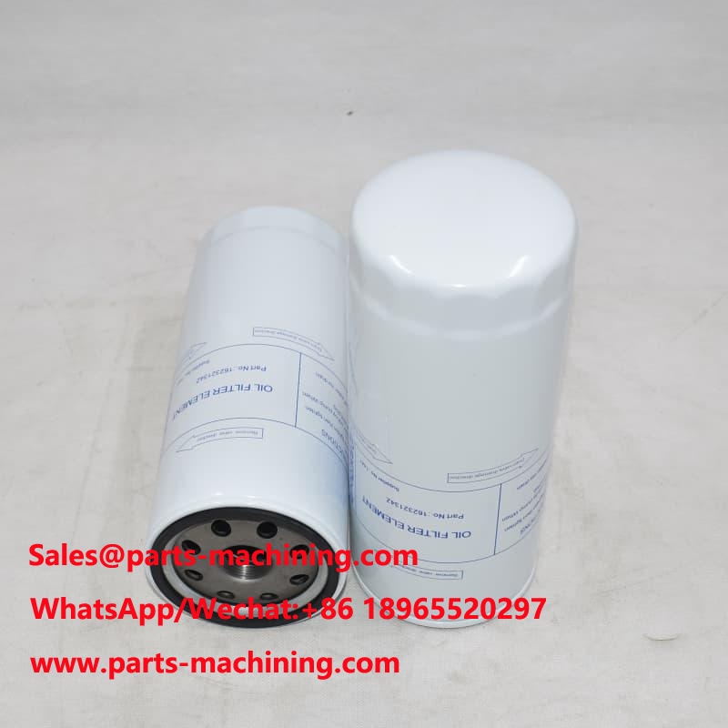 16232134Z Oil Filter For Generator Set