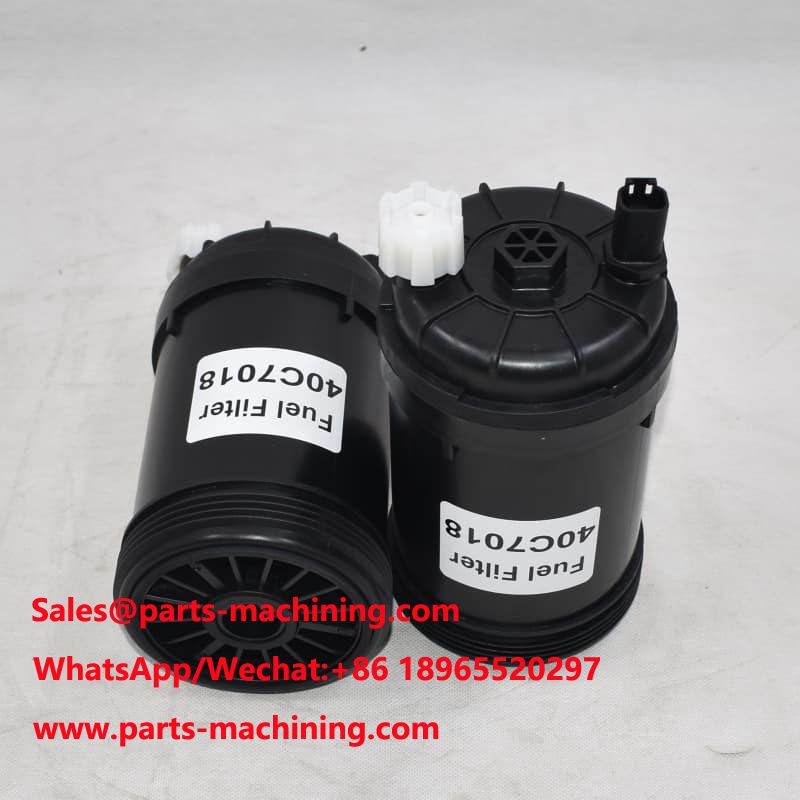 40C7018 Fuel Water Separator Filter Cross Reference