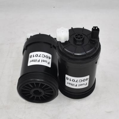 40C7018 Fuel Water Separator Filter Cross Reference