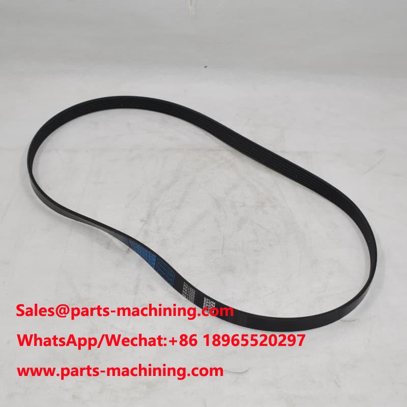Genuine Serpentine Belt 6PK1320