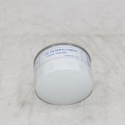 Extended Life Oil Filter 16247864