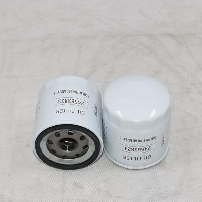Engine Protection Oil Filter 24563823