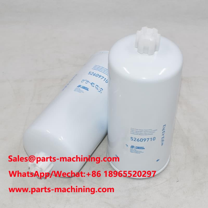 Original Fuel Water Separator 52609710