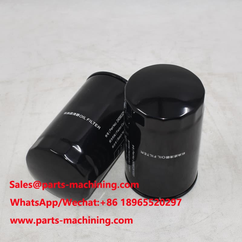 Oil Filter 2409532610301 JX0813A