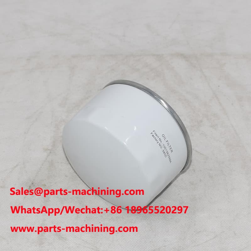 Generator Set Oil Filter 1001562599A
