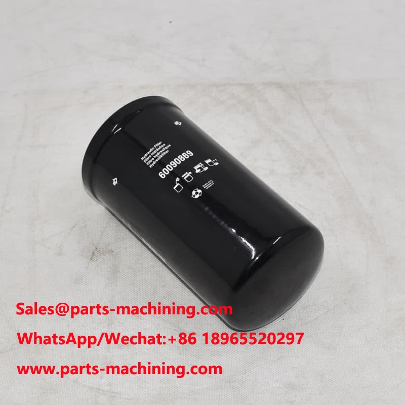 Forklift Hydraulic Filter 60090869
