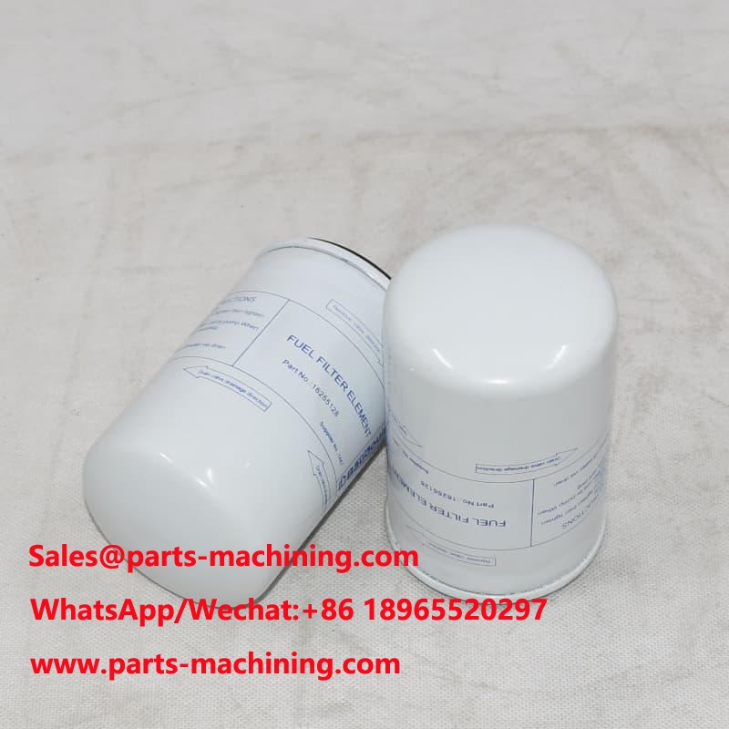 Genuine Fuel Filter 16255128