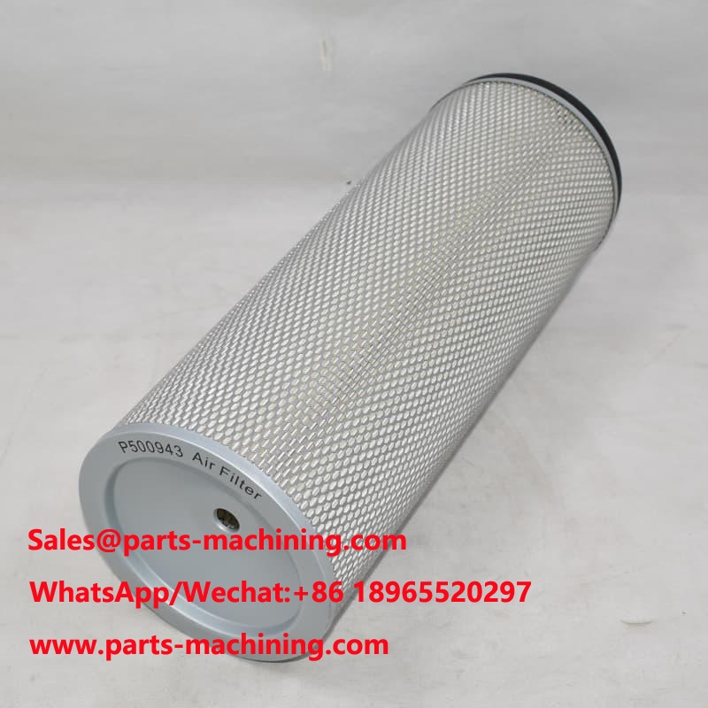 P500943 Air Filter Replacement Cost