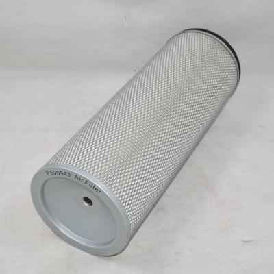 P500943 Air Filter Replacement Cost