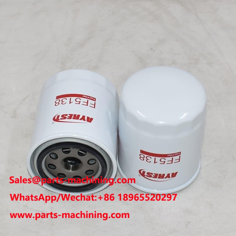 OEM Quality Fuel Filter FF5138