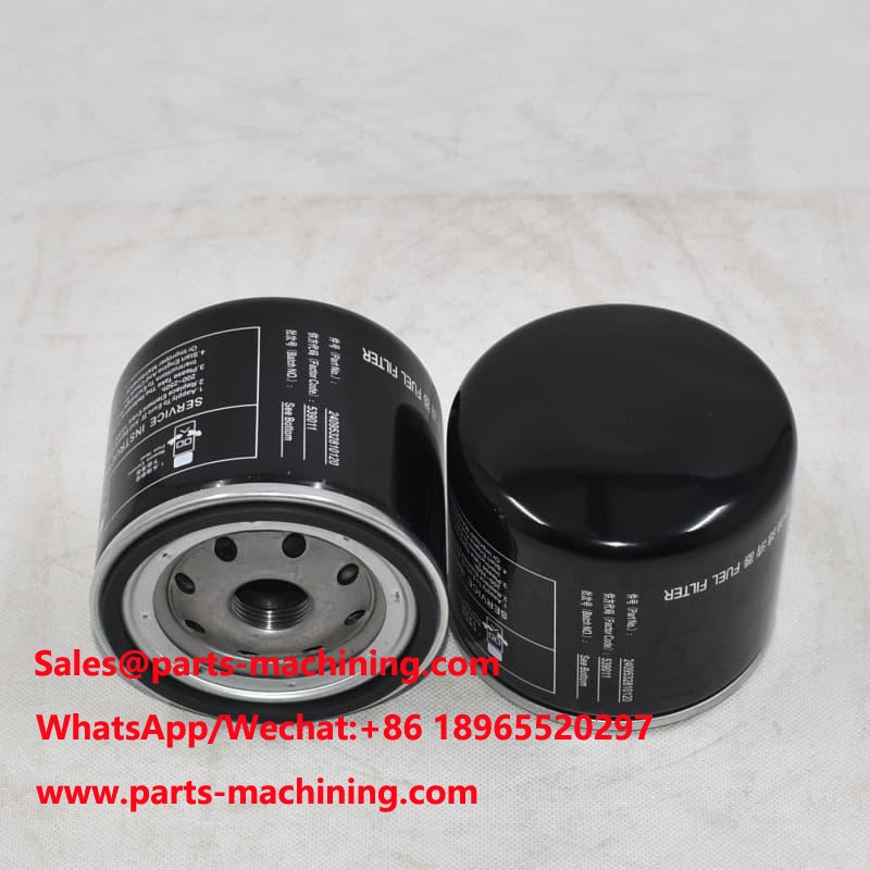 Spin On Fuel Filter 2409532810120
