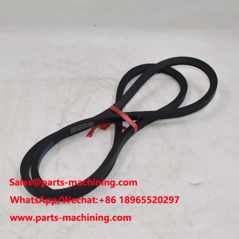 Heat Resistant V-Belt SPB2150LW