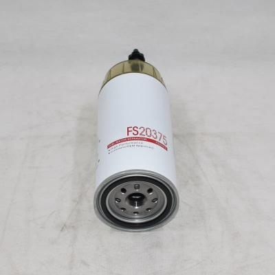 FS20375 Fuel Water Separator Change