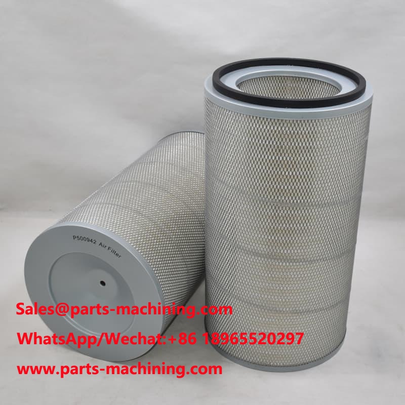 Long Life Engine Air Filter P500942