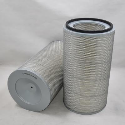 Long Life Engine Air Filter P500942