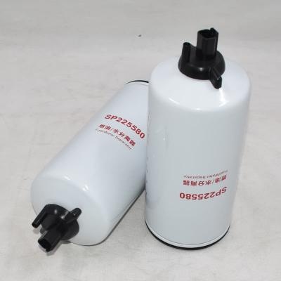 SP225580 Fuel Water Separator Change