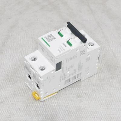 Miniature Circuit Breaker A9F44204 IC60N C 4A 25KA