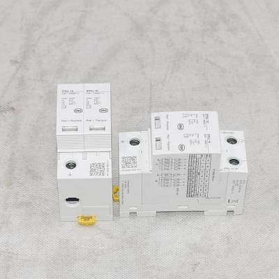 Pluggable Surge Protector A9L010200 IPRU10