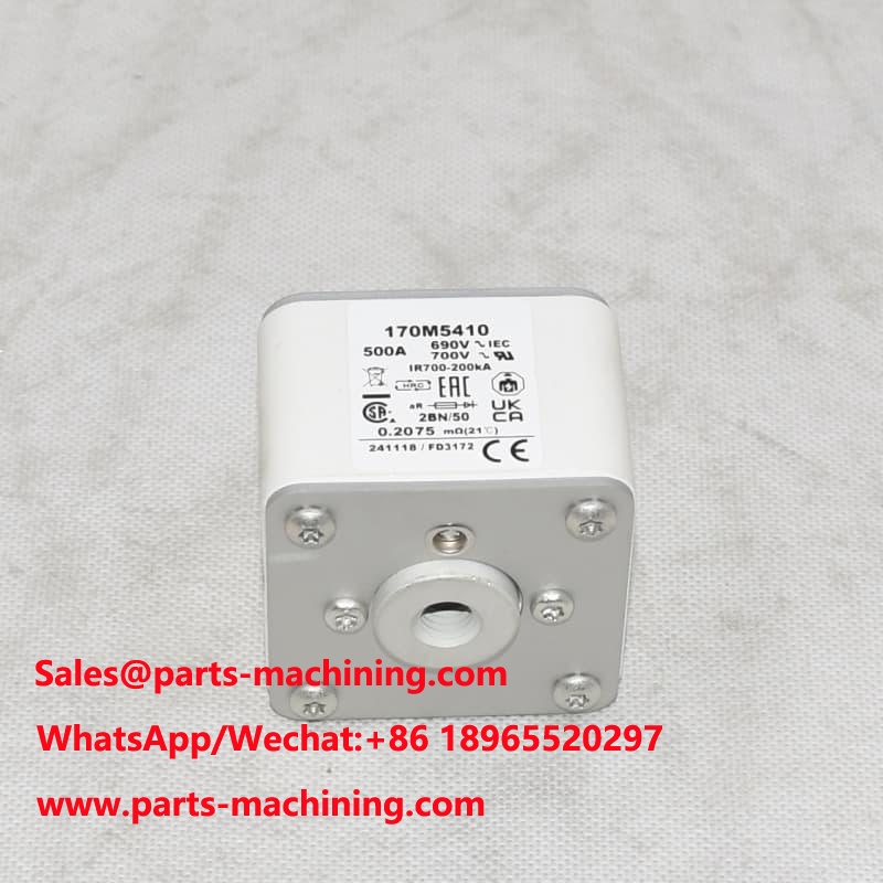170M5410 High Speed square Body Fuse 690V