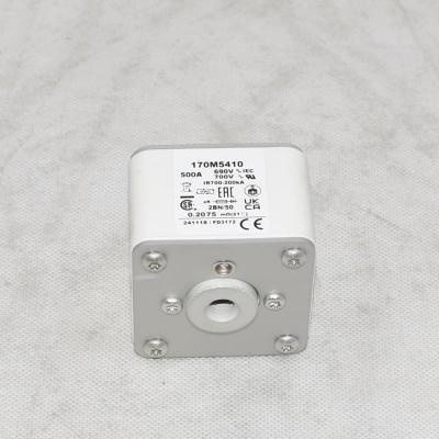 170M5410 High Speed square Body Fuse 690V