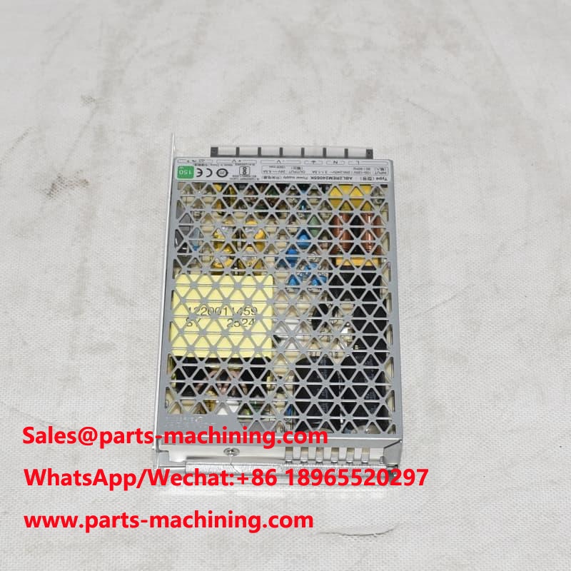 Single Phase Power Supply ABL2REM24065K 24VDC Output