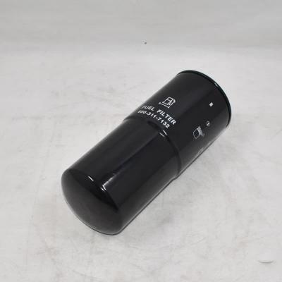 komatsu excavator Spin-on OEM fuel filter 600-311-7132