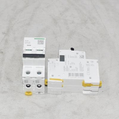 Miniature Circuit Breaker A9F79206 IC60N 2P 6A C 10KA 400V