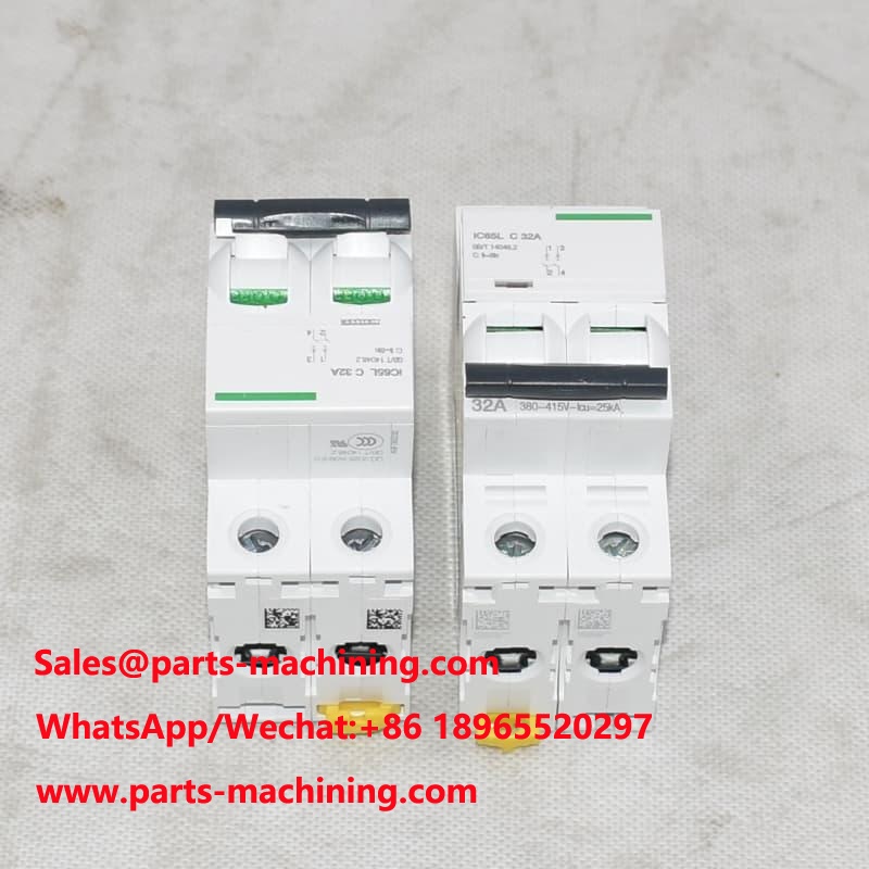 Circuit Breaker A9F38232