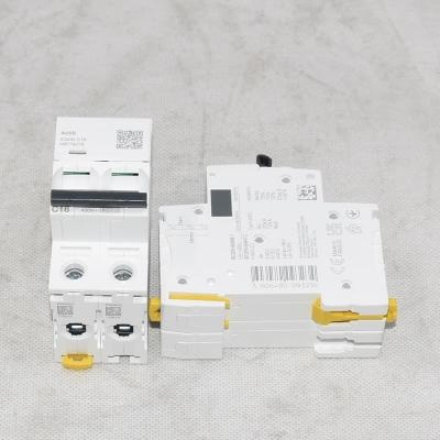 A9F79216 Miniature Circuit Breaker 2P 16A C 10kA