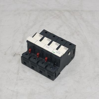 DF143NC Fuse Carrier 3P+N 50A 690V