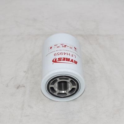 Mini Excavator Hydraulic Filter LFH4959