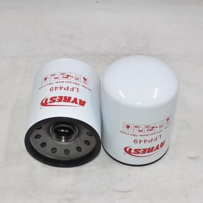 LFP449 Hydraulic Filter Price