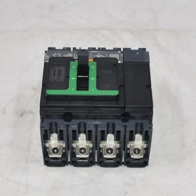C25N6TM250 Circuit Breaker MCCB Series