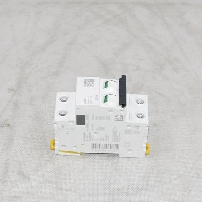 OEM Circuit Breaker A9F74202 IC60N 2P 2A C