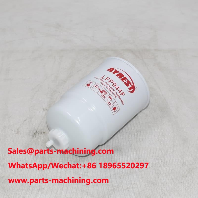 LFP944F Fuel Filter Replacement Cost