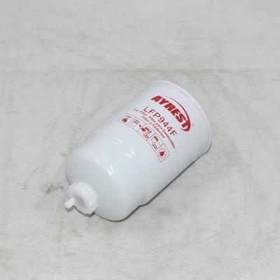 LFP944F Fuel Filter Replacement Cost